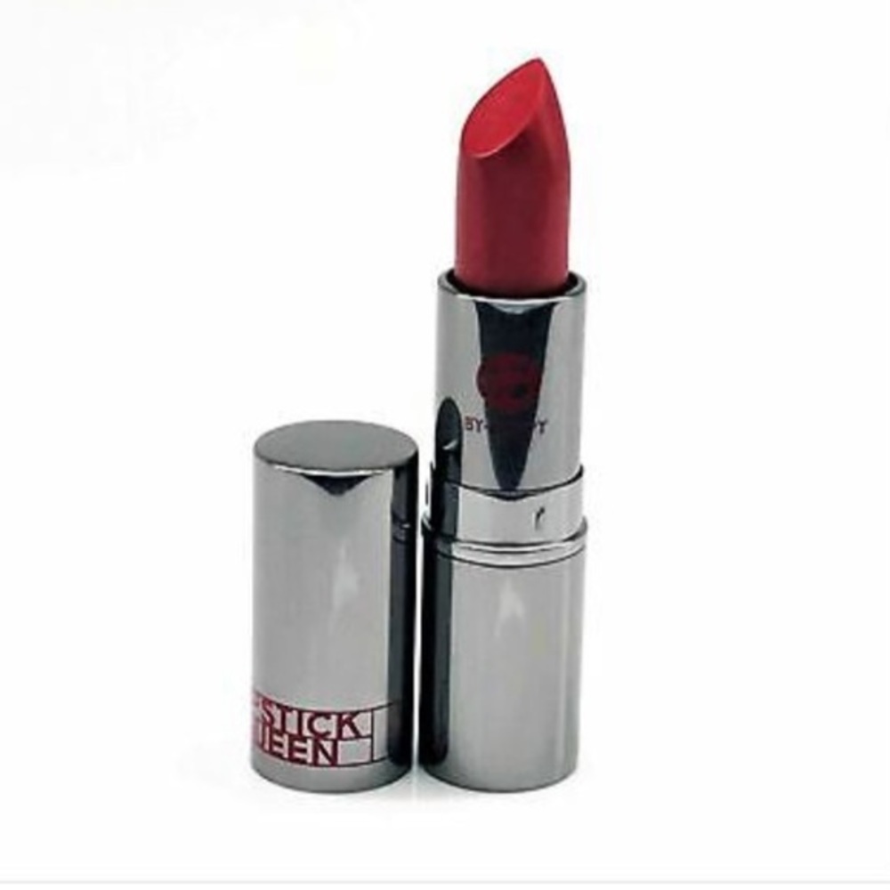 Lipstick Queen "Red Metal" Lipstick, NIB